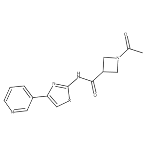 1421491-52-2结构式