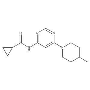 1421584-28-2 structure