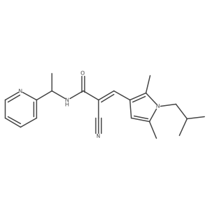 1424704-97-1结构式