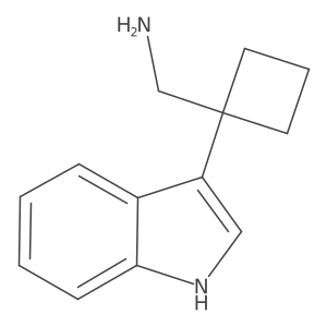 1503472-28-3 structure