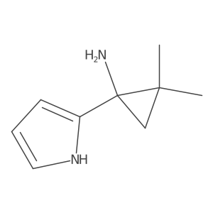 1509804-91-4结构式