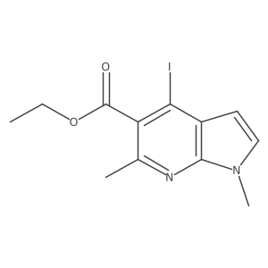 1537883-72-9 structure