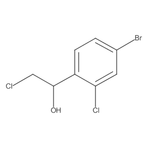 1552549-89-9 structure