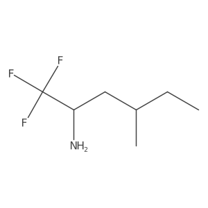 1598652-78-8 structure