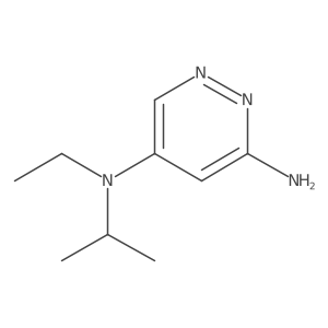 1619989-00-2 structure