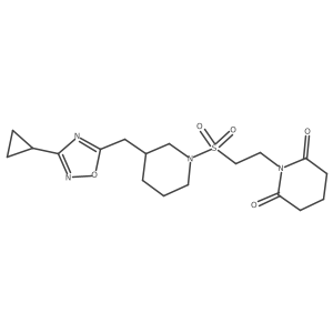 1705765-36-1结构式