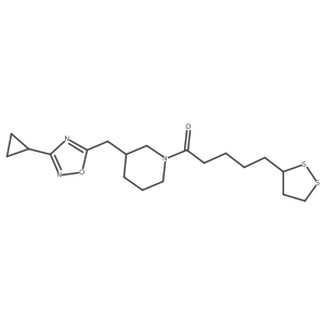 1705879-66-8 structure