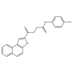 1795275-20-5结构式