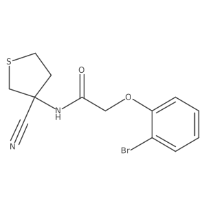 1797370-63-8 structure
