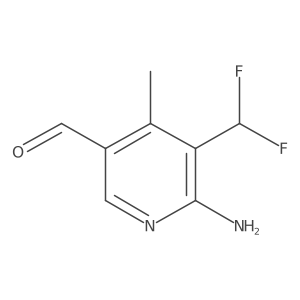 1803688-64-3 structure