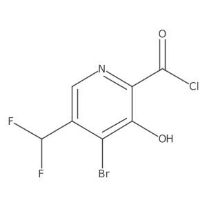 1804888-57-0 structure
