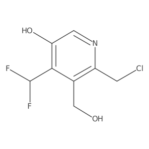 1805069-26-4 structure