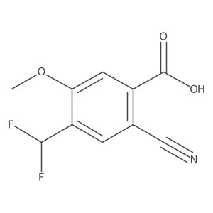1805645-47-9 structure