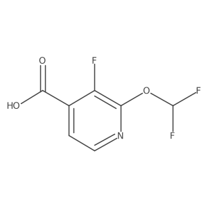 1806315-88-7结构式