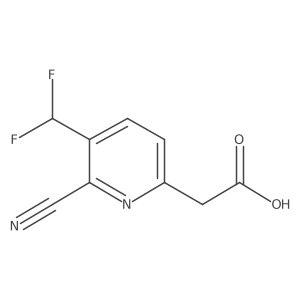 1806785-32-9结构式