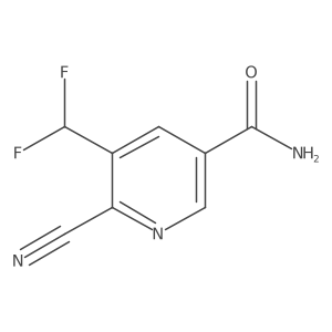 1806785-76-1 structure