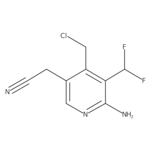 1806798-01-5 structure