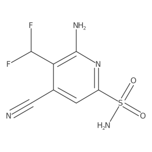 1806839-06-4 structure
