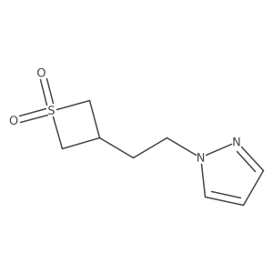 1864832-02-9 structure