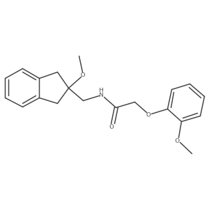 2034260-79-0 structure
