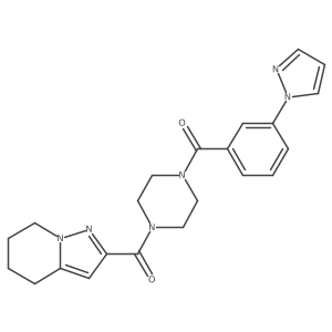 2034263-78-8 structure