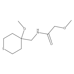 2034332-42-6 structure