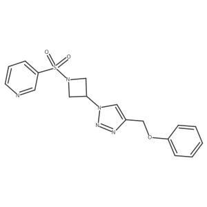 2034341-38-1 structure