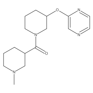 2034440-52-1 structure