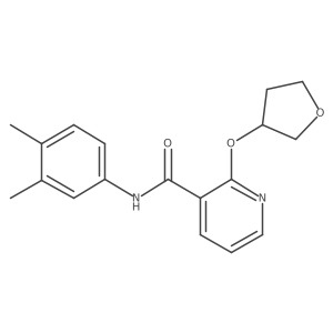 2034443-95-1 structure