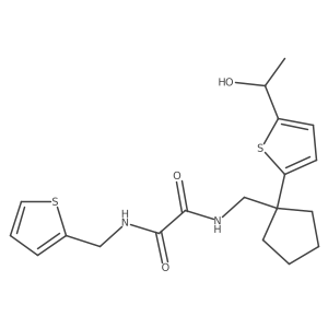 2034492-01-6 structure