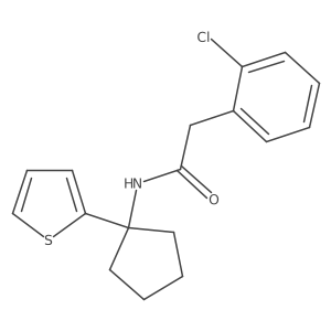 2034567-51-4 structure