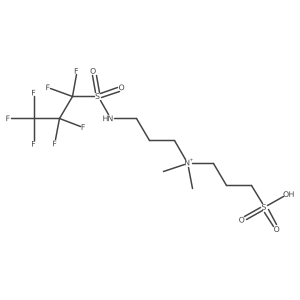 PFSMSbtA n=3结构式