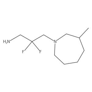 2138143-82-3 structure