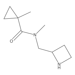 2138209-29-5 structure
