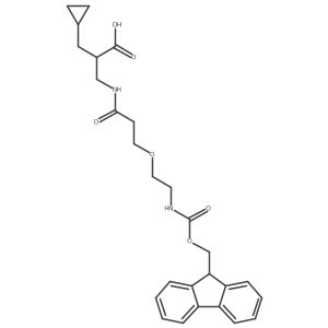 2172576-14-4结构式