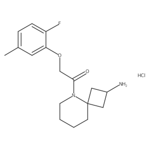 2636020-13-6 structure
