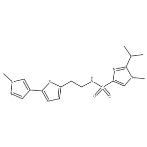 2640976-09-4 structure