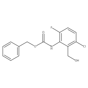 2680836-46-6结构式