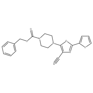 2680873-01-0结构式