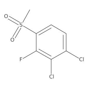 2764733-70-0结构式