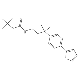 281233-18-9 structure