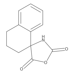 30265-12-4 structure
