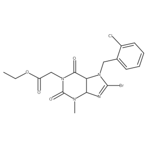 303973-65-1 structure