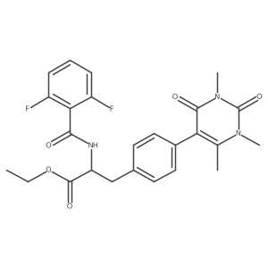 343851-28-5 structure