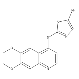 417722-27-1 structure