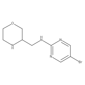 475106-20-8 structure