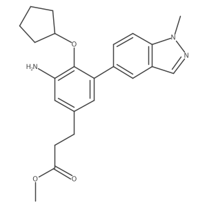 590416-53-8 structure
