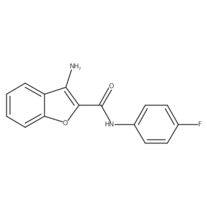 609805-02-9 structure
