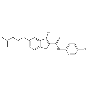 609805-24-5 structure