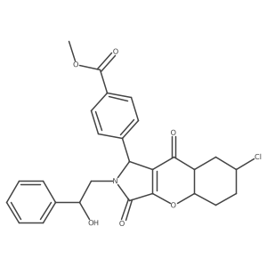 850186-75-3结构式